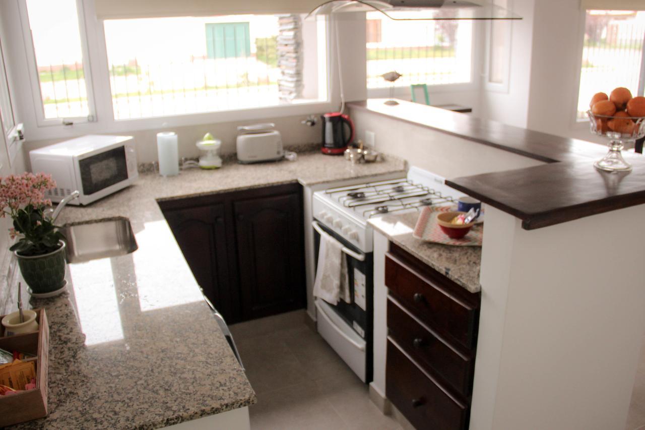 Del Sol Apart Hotel Sarmiento  ภายนอก รูปภาพ